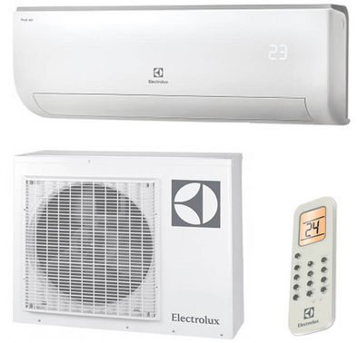 Сплит-система Electrolux EACS-09HPR/N3 — снята с производства
